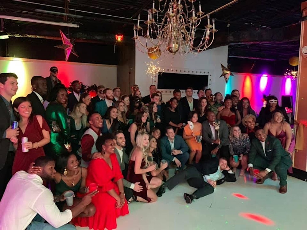 Looking For An Event Space?