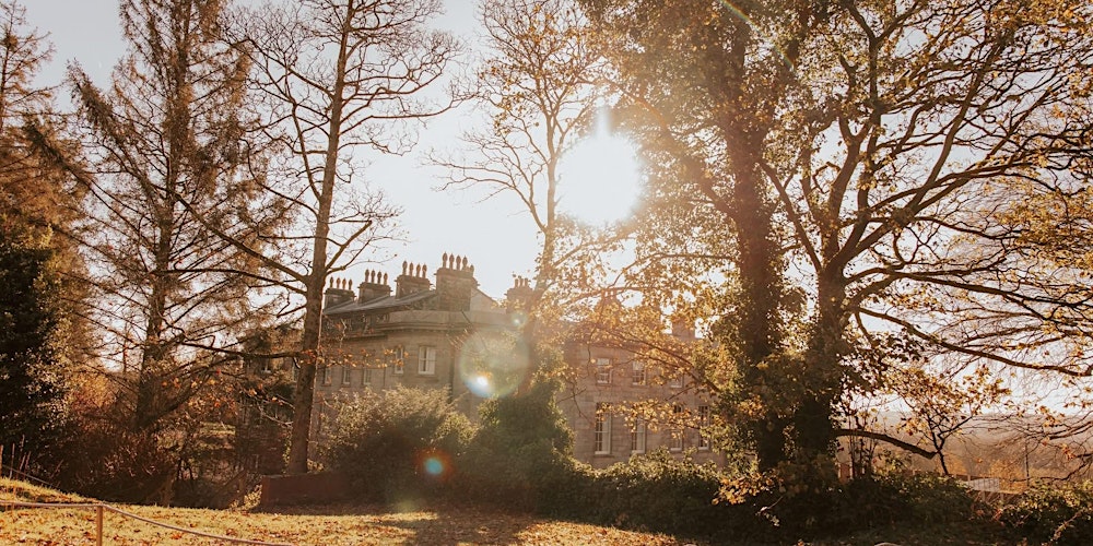 The Transformation of Haigh - Mayor's Charity Walk