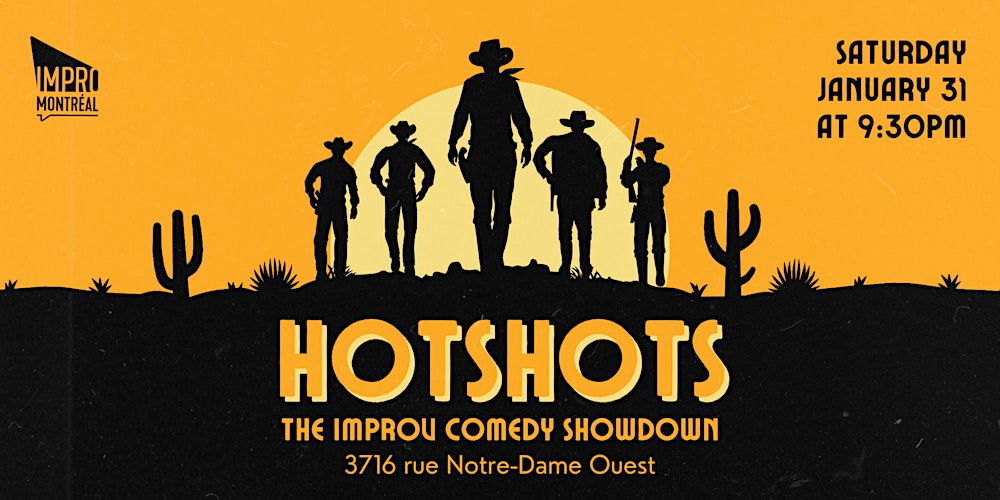 Hotshots