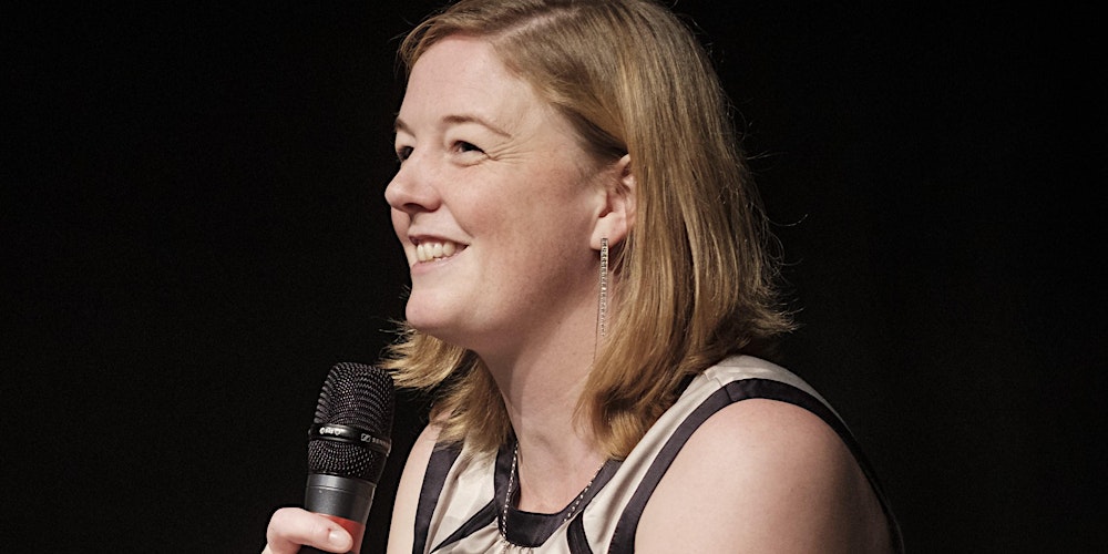 FESTIVAL OF WOMEN WORKSHOP 3 - Women's Stories Writing Workshop