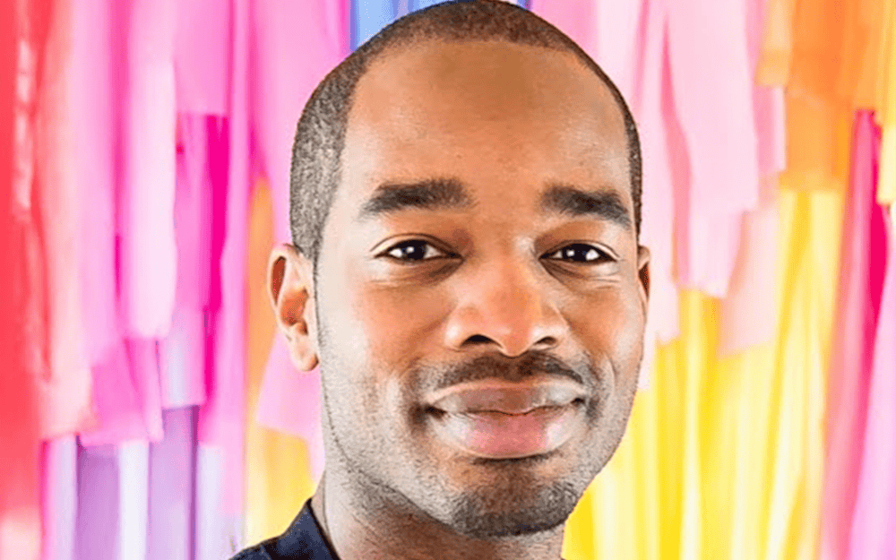 Art at Noon | Jaison Oliver