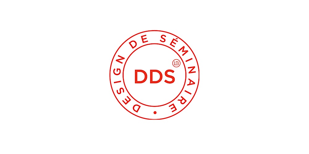 Design de séminaires (DDS) : LE BOOTCAMP de 2 jours à Paris - 22e édition