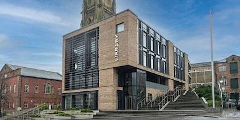 FESTIVAL OF WOMEN WORKSHOP 4 - Researching Calderdale's Women