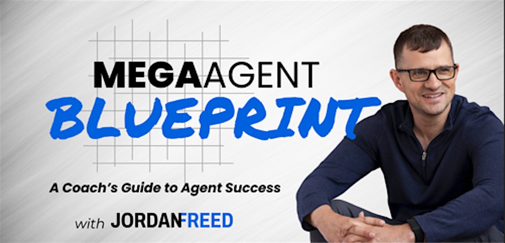 Mega Agent Blueprint