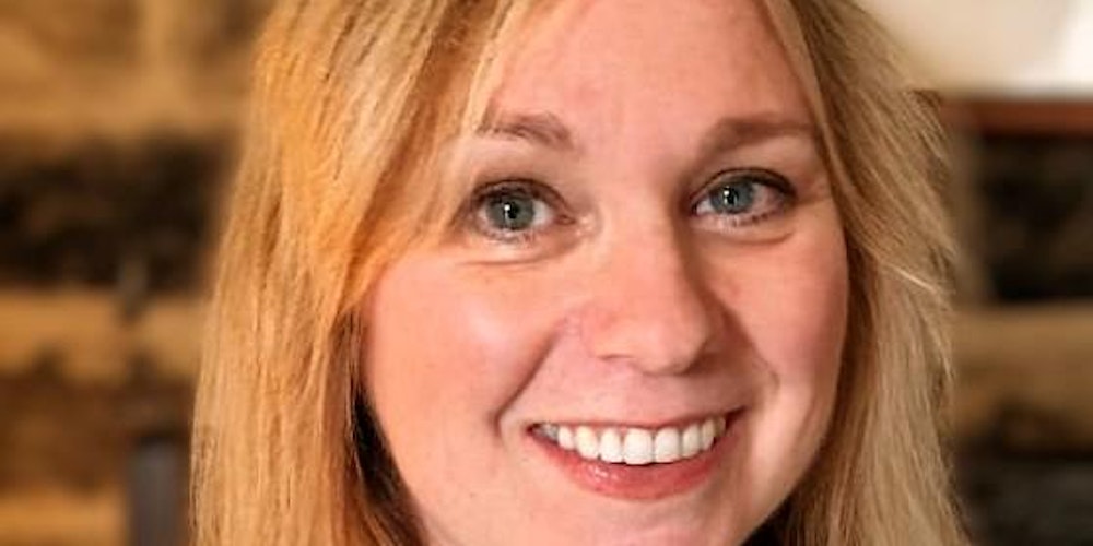 FESTIVAL OF WOMEN WORKSHOP 1 - Victoria Gatehouse (Scientist, Poet & Writer