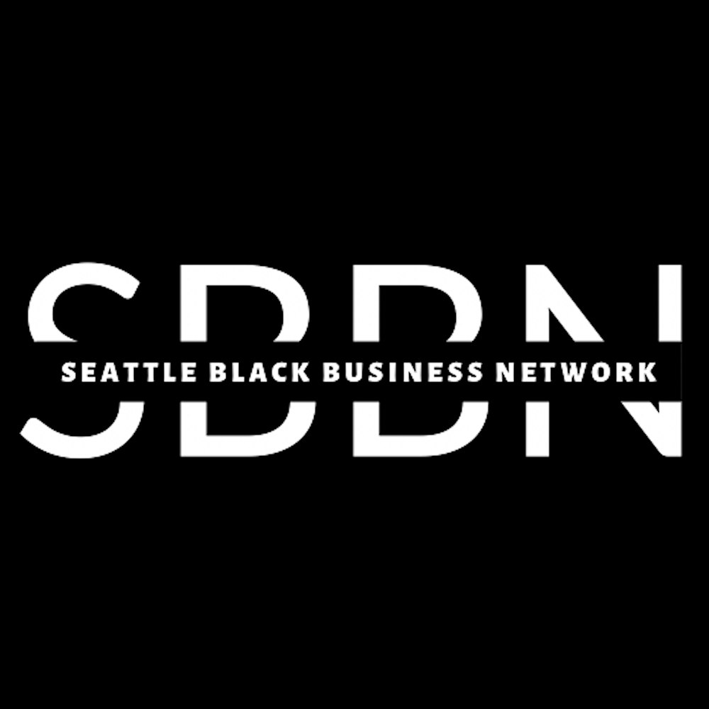 Seattle Black Business Network Happy Hour