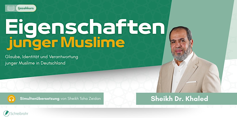 Eigenschaften junger Muslime