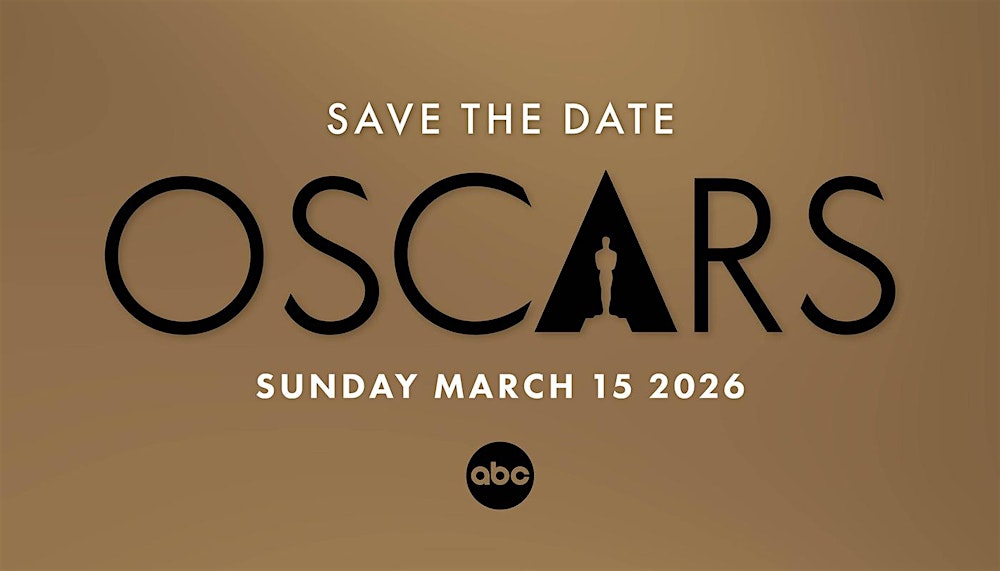 FREE Oscars 2026 Watch Party w/ Happy Hour ALL NIGHT (San Francisco)