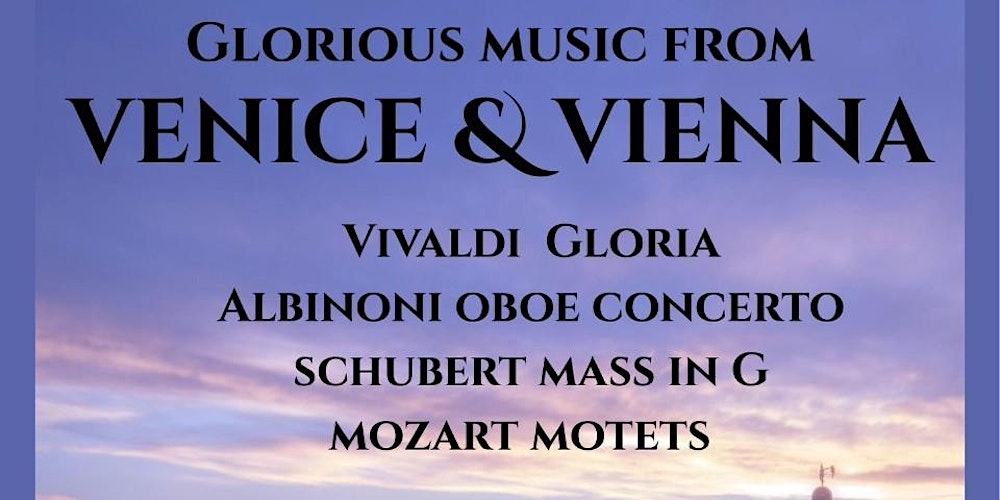 Chepstow Choral Society Spring Concert 2026