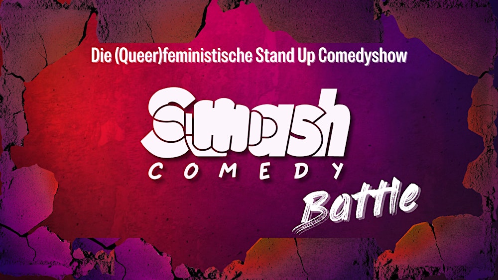 Smash Comedy Spezial