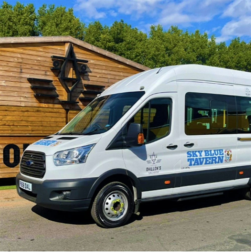 Match Day Shuttle Bus - Coventry v Southampton