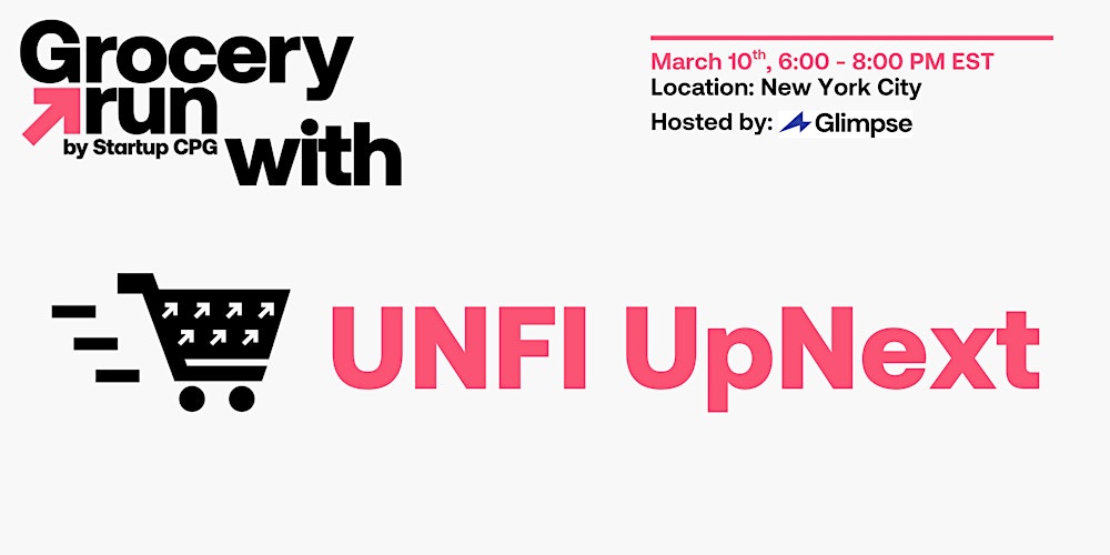New York City Grocery Run with UNFI UpNext - March 2026