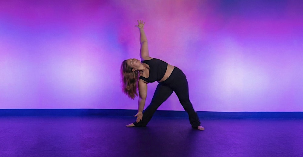 YOGA Class with Jessica Mrozinski