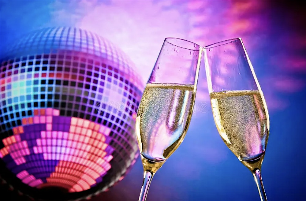 Benefietfeest voor Stichting JoU!