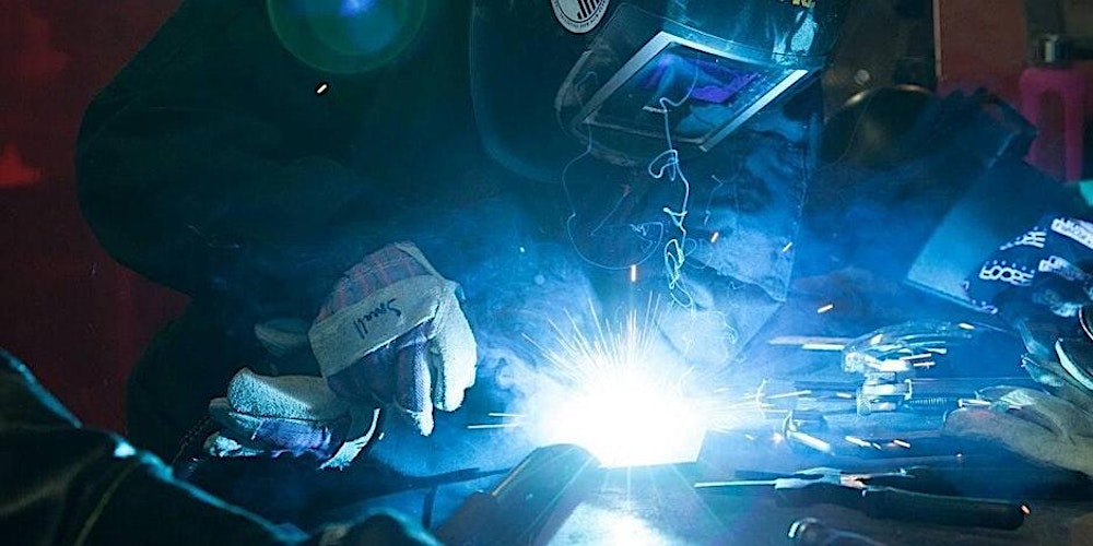 Introduction to MIG Welding