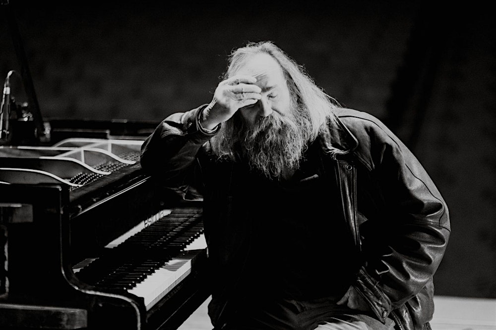 Lubomyr Melnyk