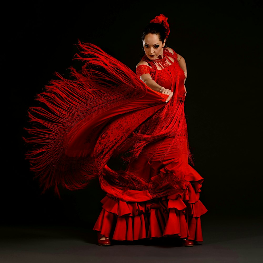 Oleaje Flamenco presents Flamenco Festero
