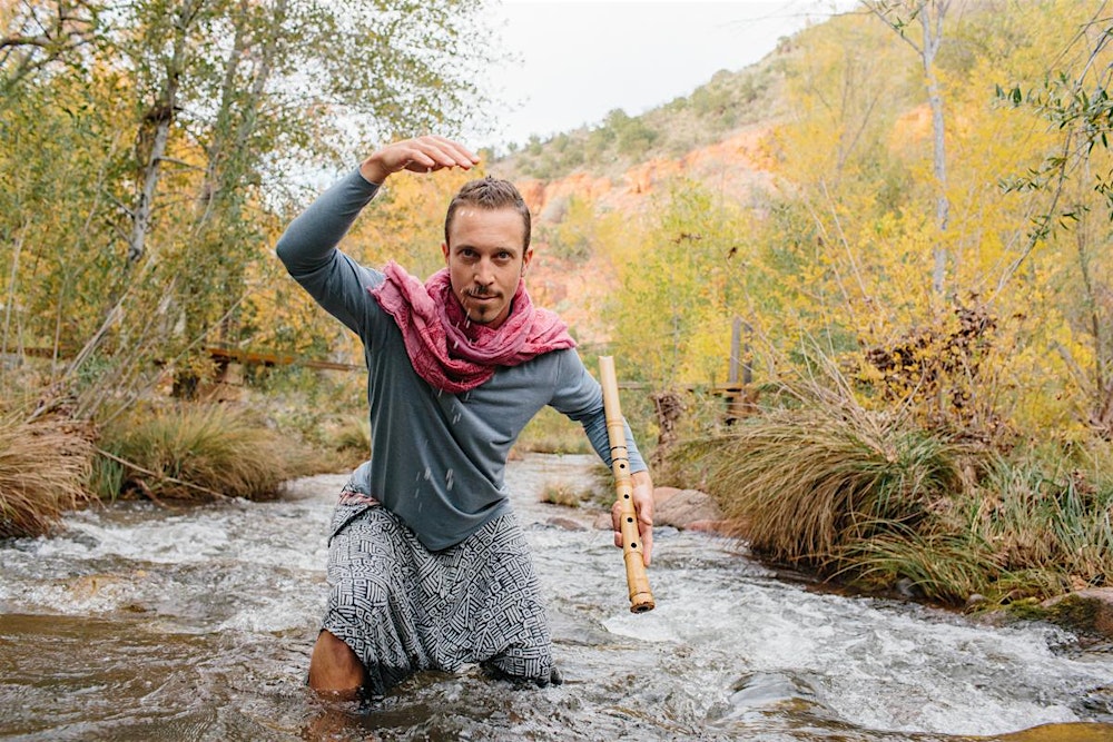 Primal Fire Workshop