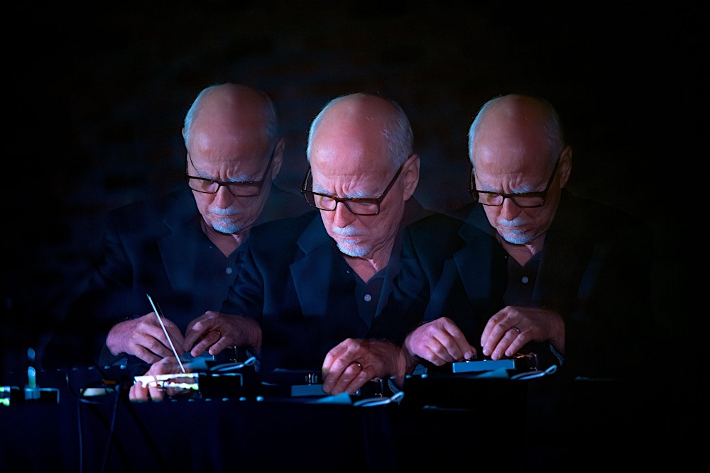 NonSeq: John Bischoff