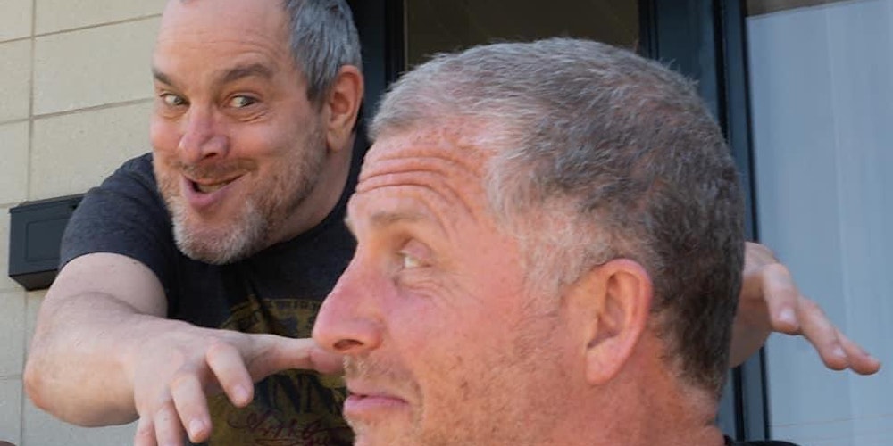 Parlons équilibre avec Marc Gervais et Michel Courtemanche  (Virtuel 25$)