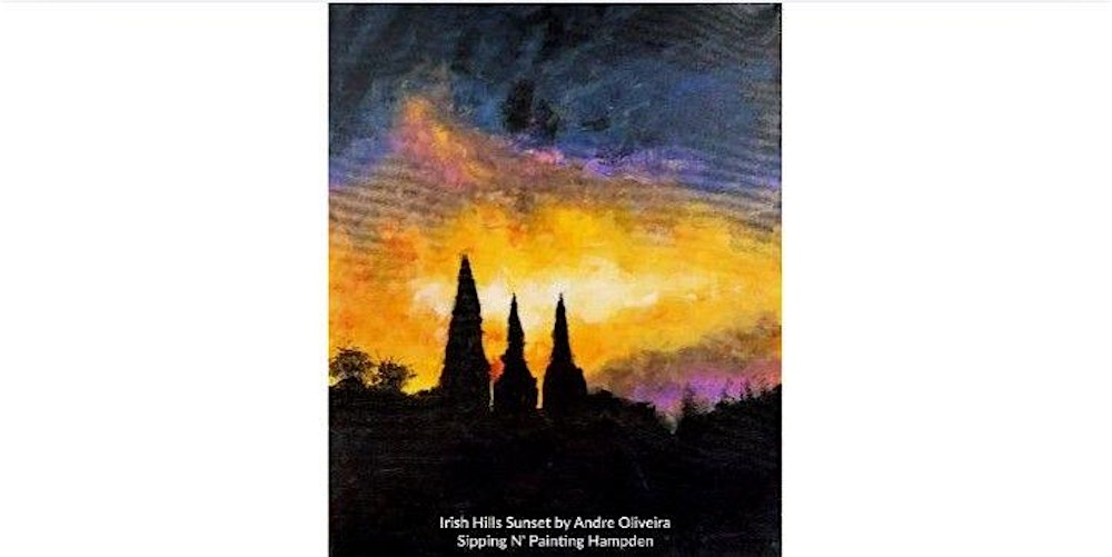 Irish Hills  Tuesday,  March 17th  6:30pm $35