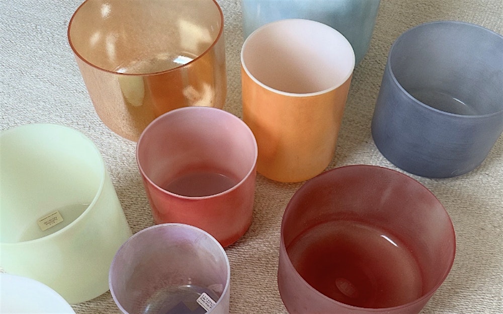 Begin Anew: Slow Flow & Sound Healing with Lauren Cohen & Emma Peck