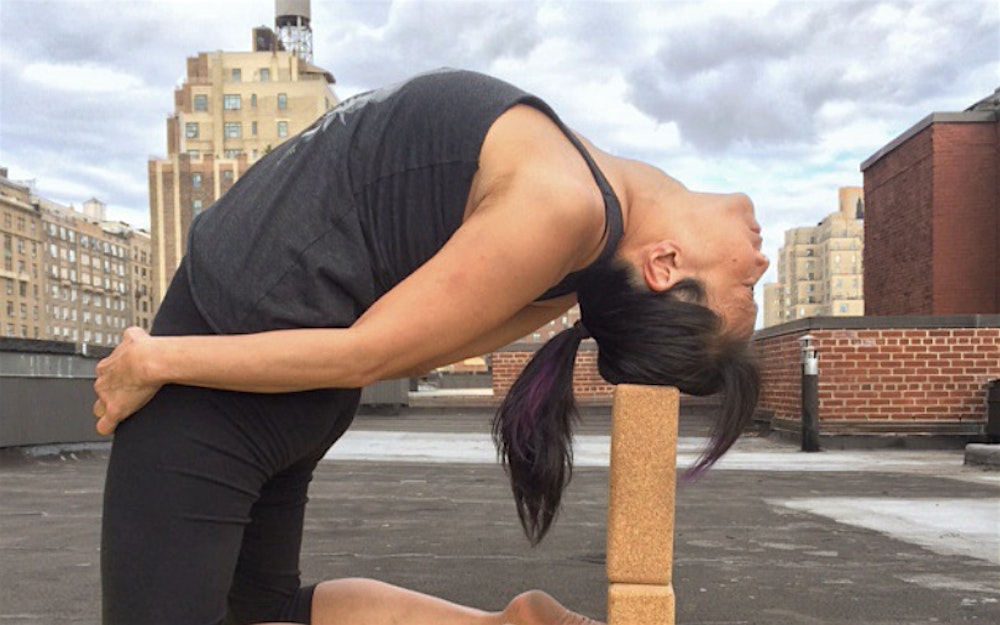 Awakening Your Inner Spring: Yoga & the Five Elements