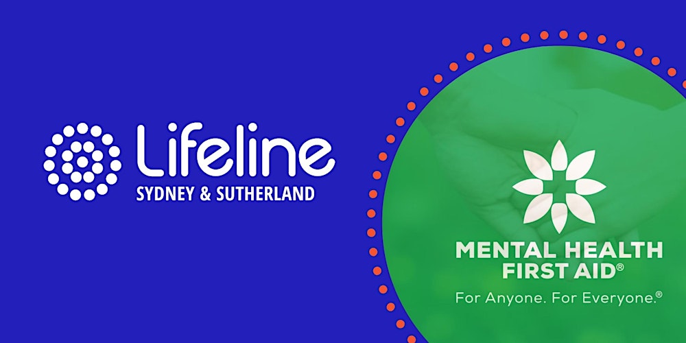 Standard Mental Health First Aid (2-day course), Sydney CBD