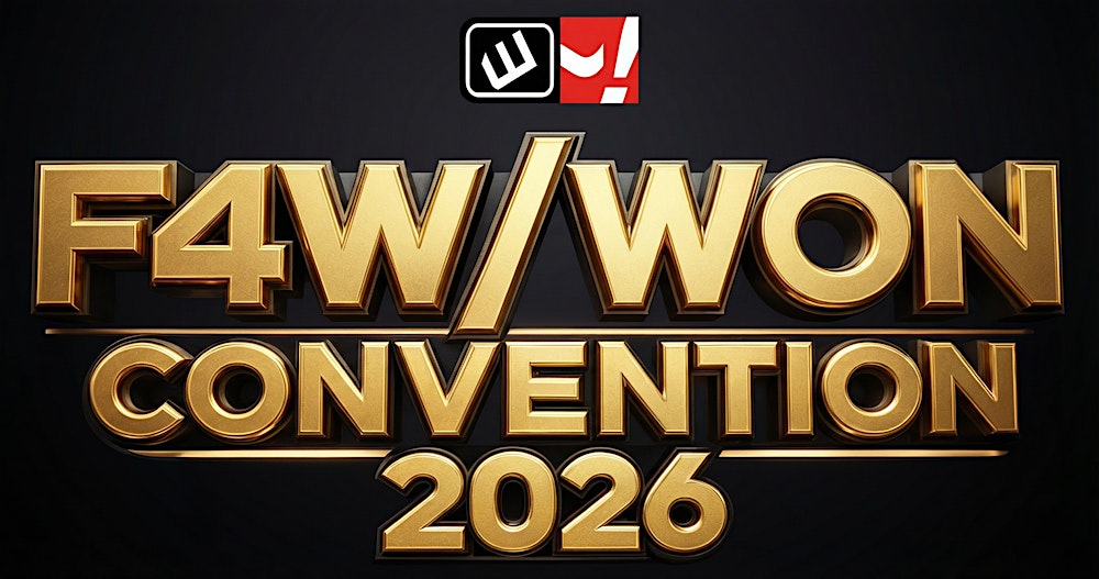 Wrestling Observer Convention 2026