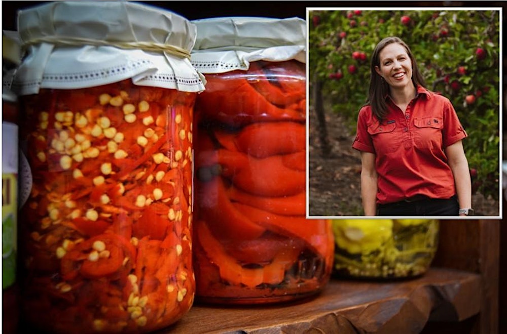 Zero-Waste Autumn Kitchen