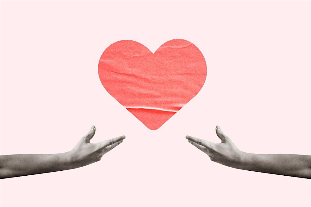 COMMUNICATING FROM THE HEART: A GENTLE INTRODUCTION TO NVC