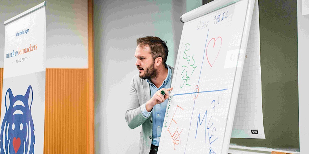 Mitarbeitermotivation Seminar