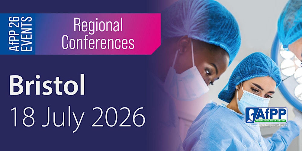 Bristol Regional Conference