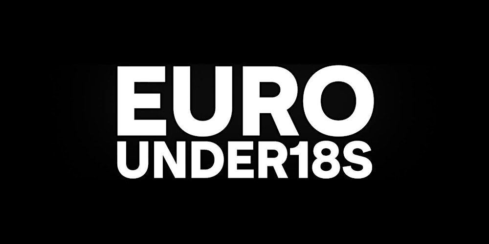 Euro Under18s - April 9