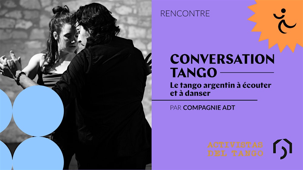 Conversation Tango
