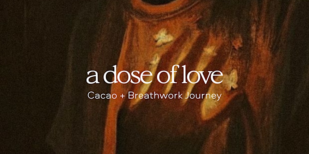 Women's Circle: Cacao & Breathwork Journey