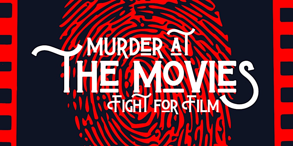 Murder At The Movies