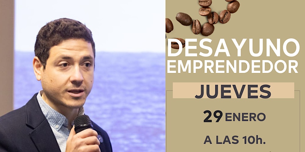 DESAYUNO EMPRENDEDOR