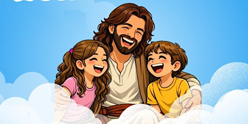 Children Encounter Weekend With God 8-12 Year Olds