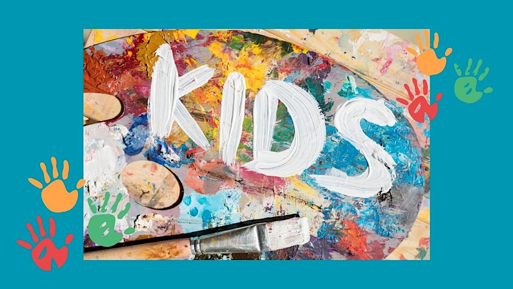 Tuckshop + Workshop Kids Holiday Craft Club