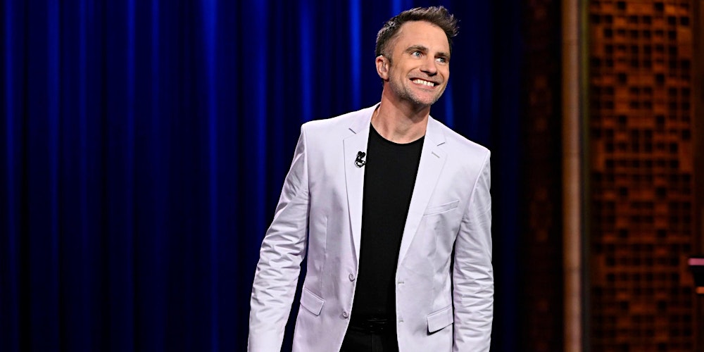 The Tonight Show's DJ Demers - Friday April 24, 2026, 8pm