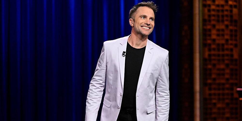 The Tonight Show's DJ Demers - Friday April 24, 2026,10:30pm