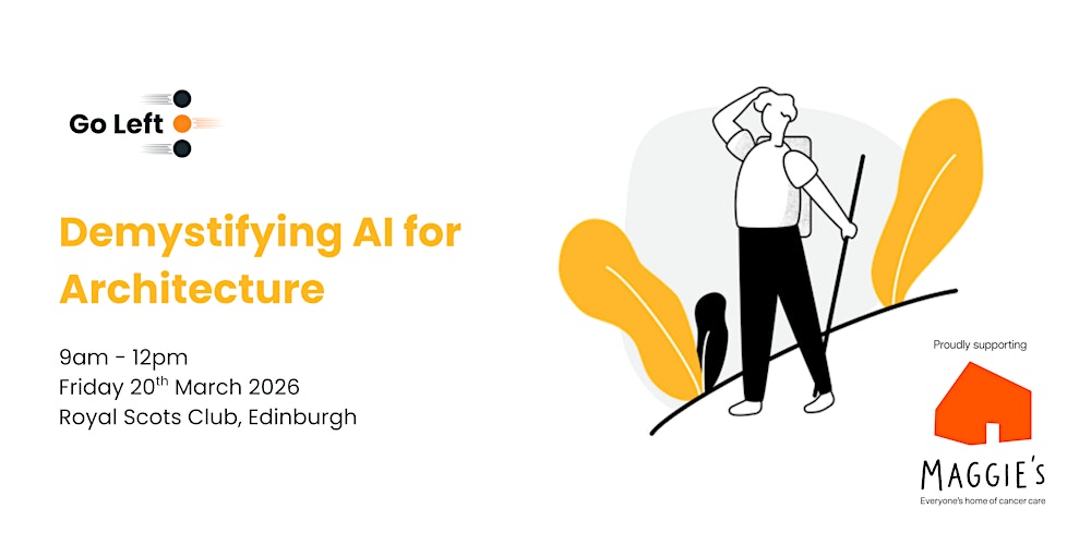 Demystifying AI for Architecture