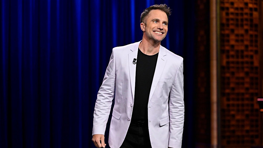 The Tonight Show's DJ Demers - Saturday April 25, 2026,10:30pm