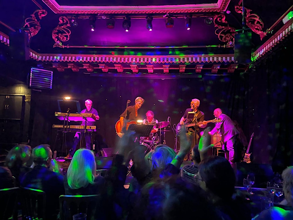 AGL & The Alchemists - Singin' for Citadel!