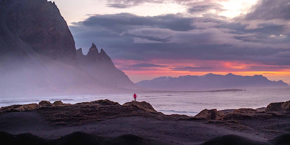 Let's Talk About I Sehnsuchtsort Island