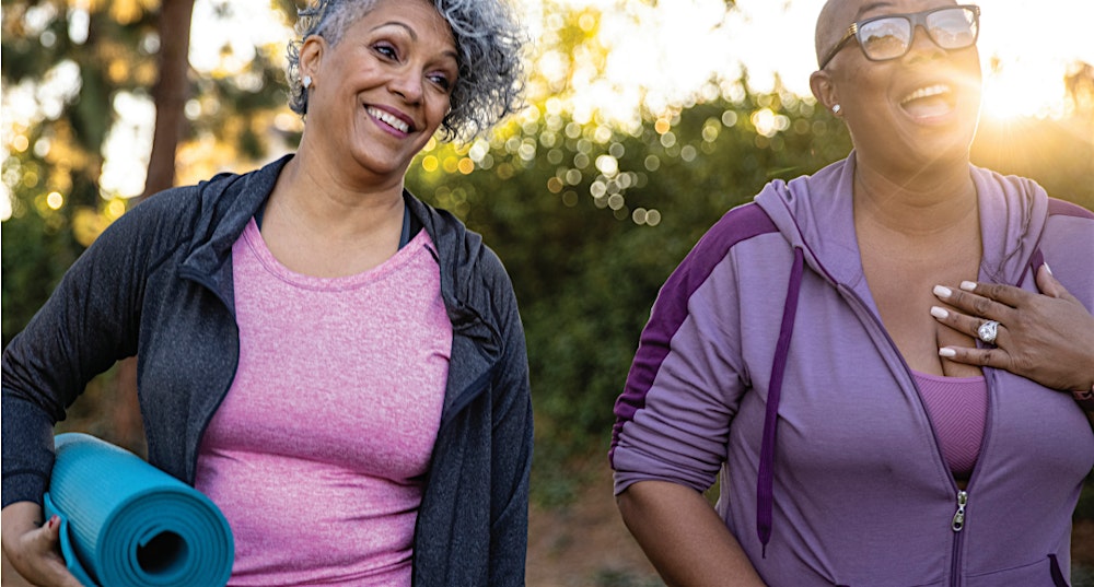 3D Mobile Mammography with Baptist's Buddy Bus