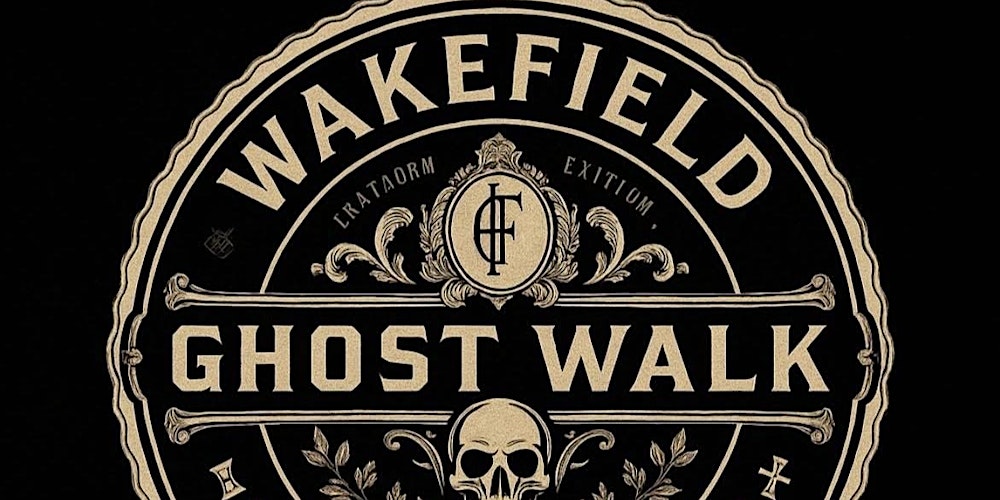 Wakefield ghost walk