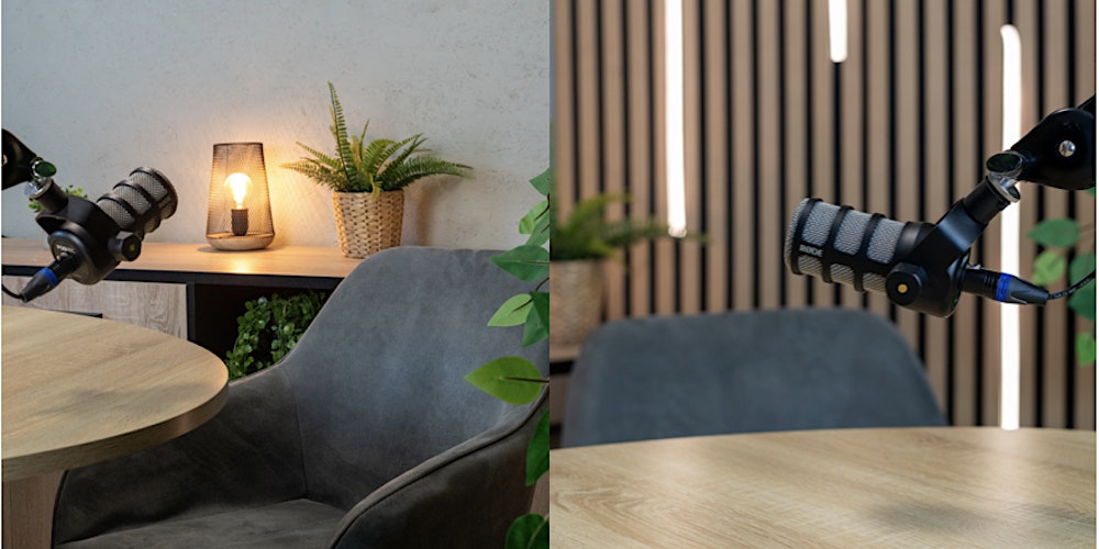 Portes ouvertes du studio de tournage