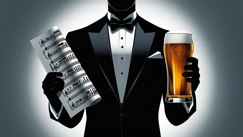 CHEERS! Chorus Concert